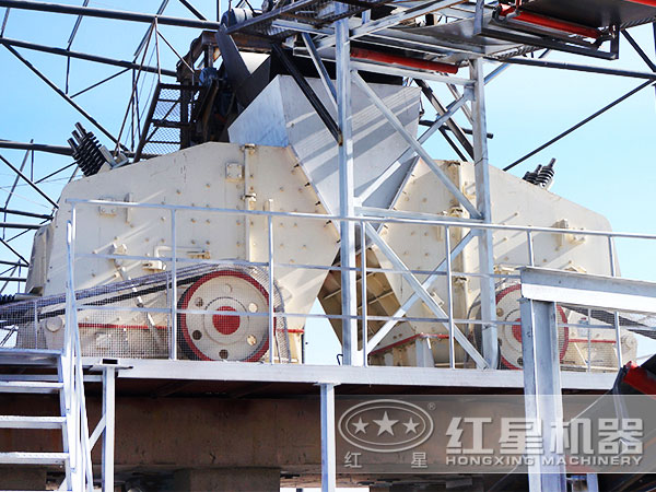 PF-1210破碎機(jī)