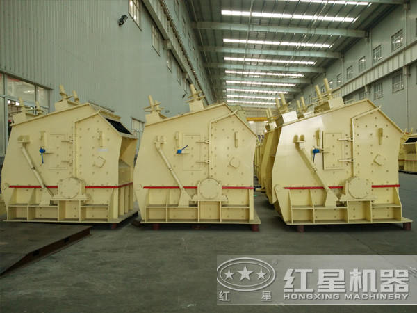 1214石頭碎石機廠家圖