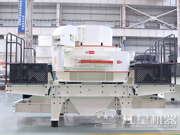 沖擊式破碎機(jī)