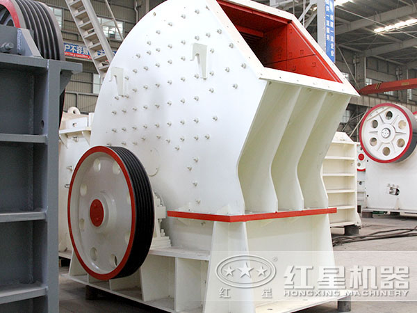 錘式粉碎機