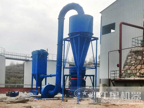 環(huán)保磨粉機(jī)