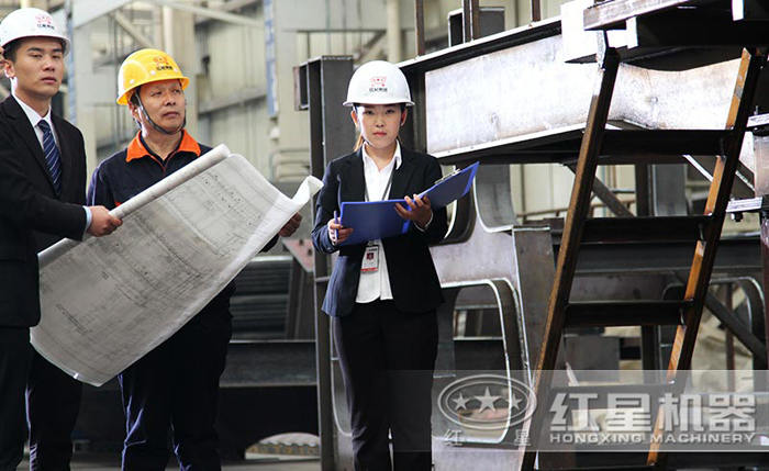 選擇適合客戶的設備