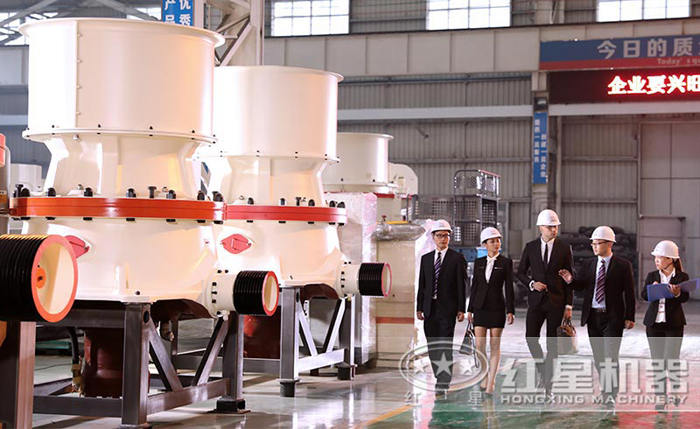 實力客戶與紅星商談合作協(xié)議