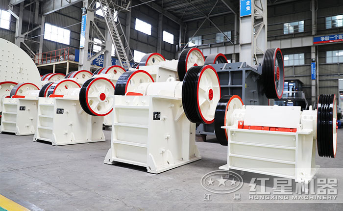 69顎式破碎機多少錢一臺？