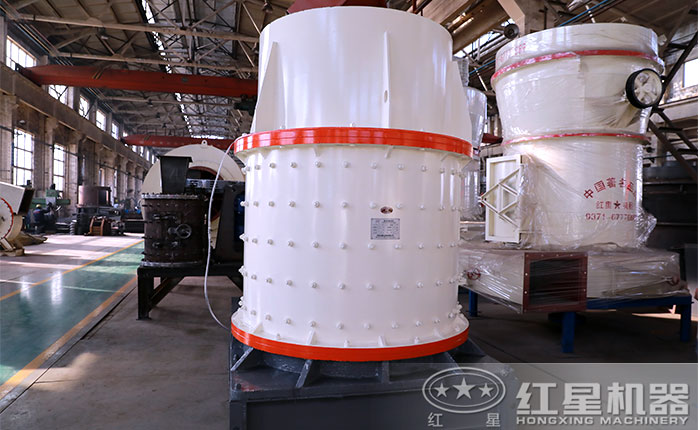 活性炭復合式破碎機