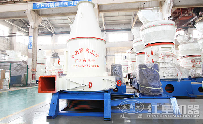 青石磨粉機廠家