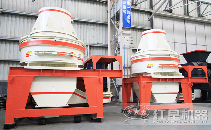 玄武巖制砂機價格