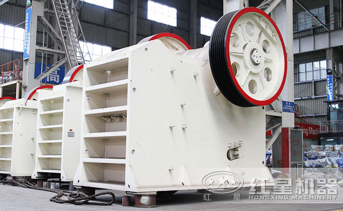 大理石破碎機(jī)