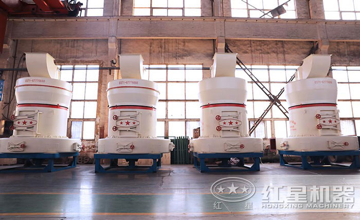 膨潤土磨粉機價格