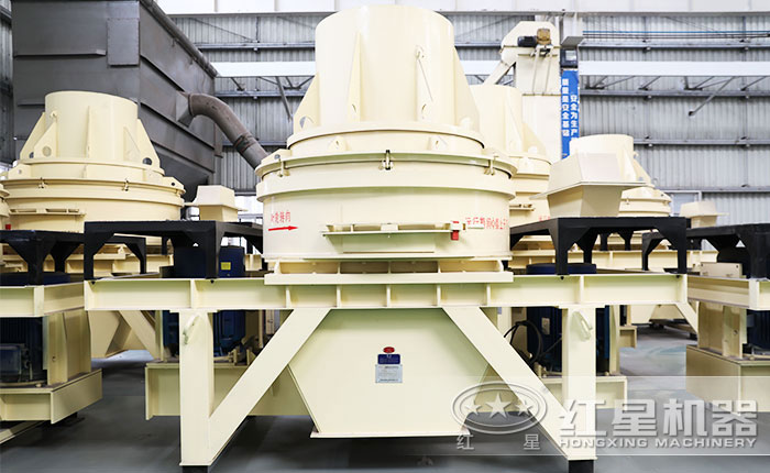 小型制砂機(jī)