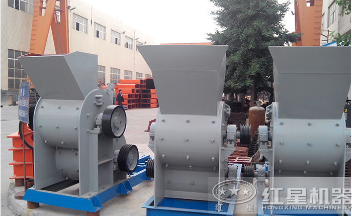 雙級(jí)破碎機(jī)_粉碎機(jī)廠家