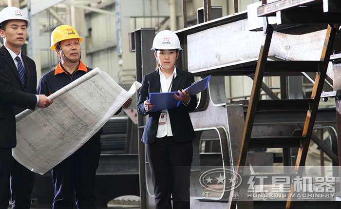 完善升級售后服務