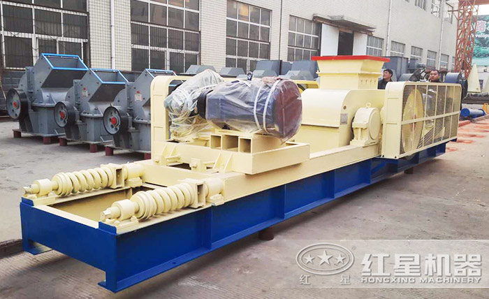 輥式破碎機(jī)