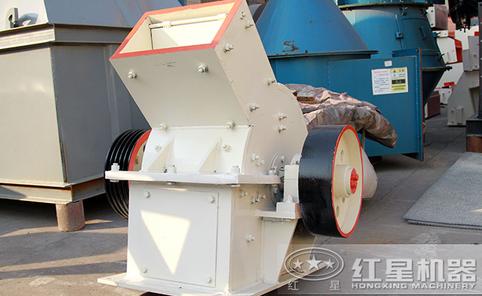 錘式破碎機(jī)