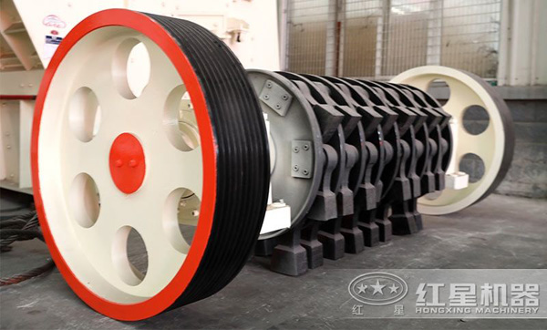 重錘式破碎機板錘