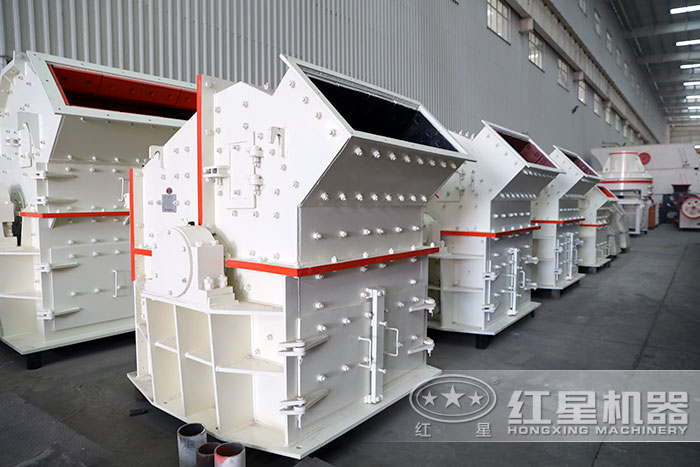 石灰?guī)r細碎機