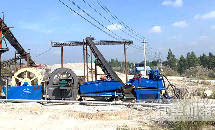 細(xì)沙回收機(jī)