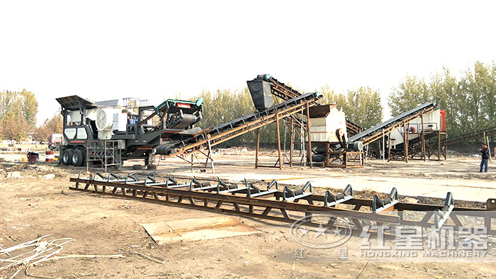 紅星反擊破售后安裝現(xiàn)場(chǎng)