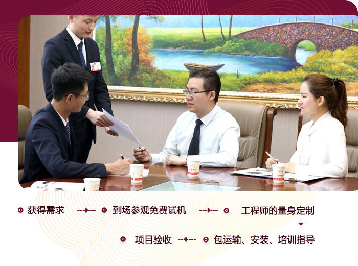 紅星EPC項目總包，讓您輕松建廠