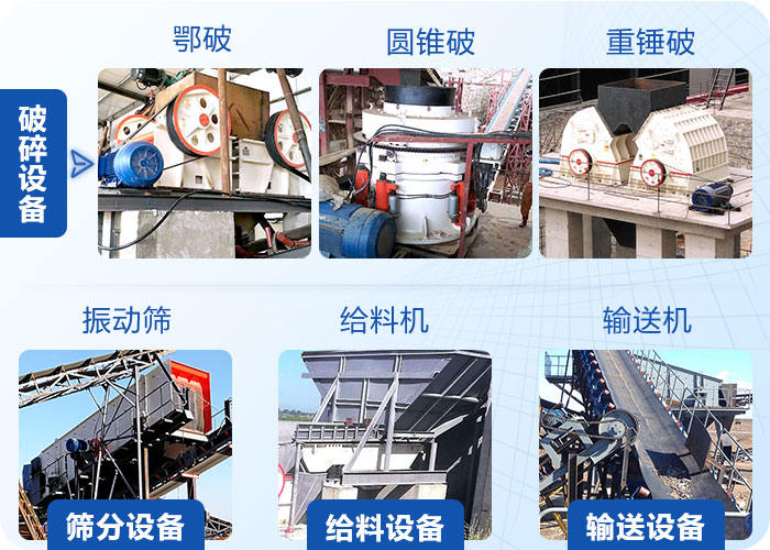 多種設(shè)備選擇，可配置不同的生產(chǎn)線