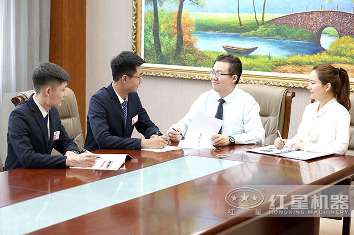 合理選擇專屬設備，提高生產效益