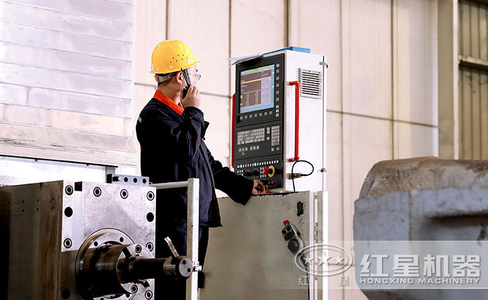 智能化生產(chǎn)、安全高能