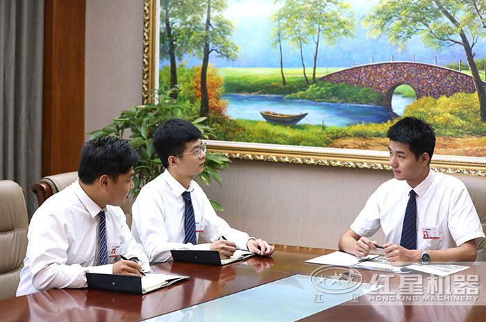 對輥制砂機量身定制，價格合理