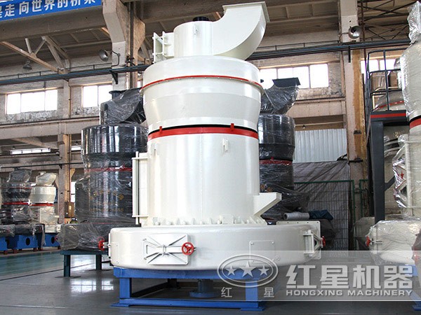 3016雷蒙磨粉機價格因素