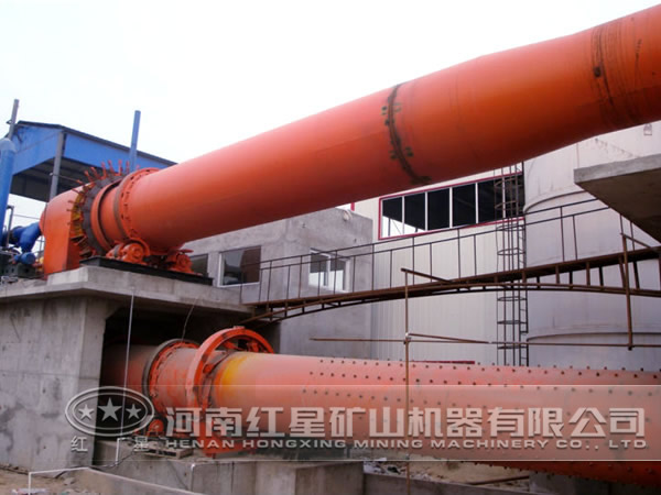 鉻礦回轉窯多少錢一臺？