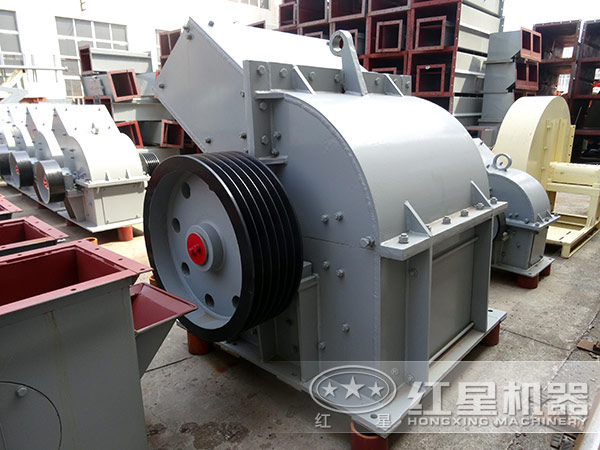 花崗閃長巖破碎機價格