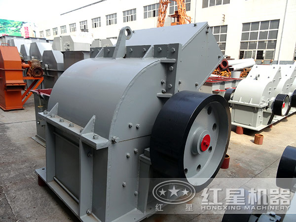1512錘式破碎機(jī)廠家