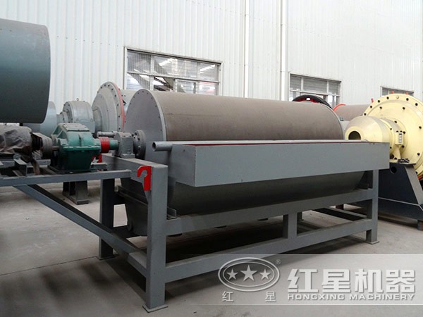 強(qiáng)磁磁選機(jī)