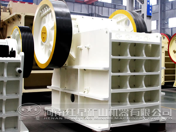 大型顎破機價格怎么樣？