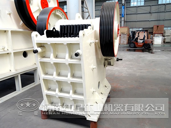 綠簾石碎石設備