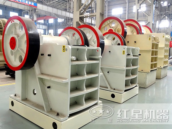 方解石破碎機性能優(yōu)