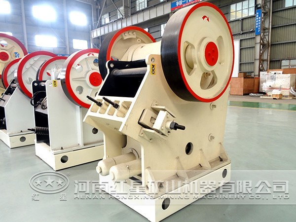 河南白云母破碎機多少錢一臺？