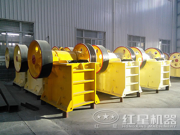 破碎大理石應(yīng)選用什么設(shè)備呢？