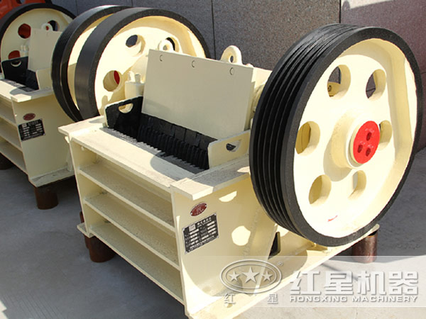 顎式破碎機廠家