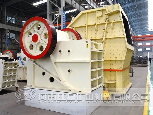 小型粉碎機(jī)