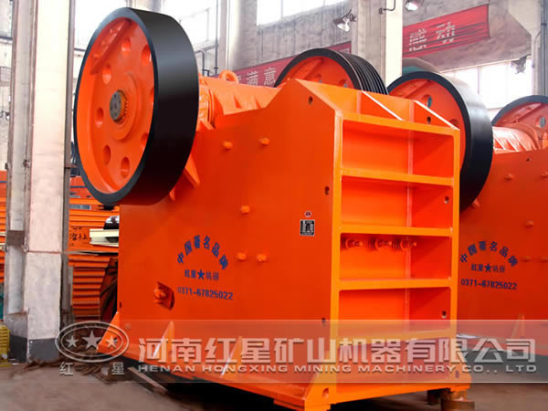 赤鐵礦破碎機(jī)