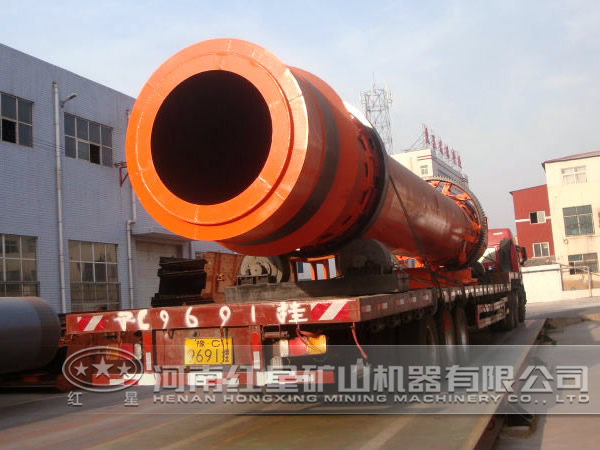 河南水渣烘干機廠家哪家好？