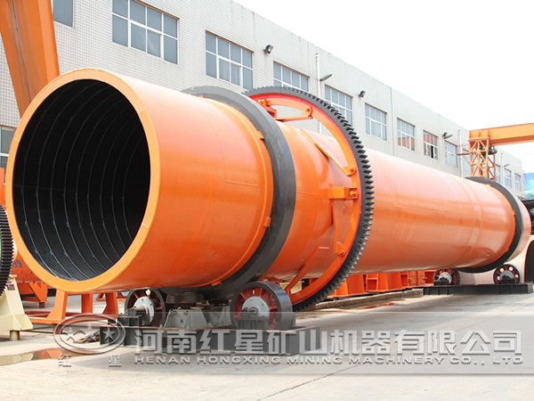 海泡石烘干機產(chǎn)品優(yōu)