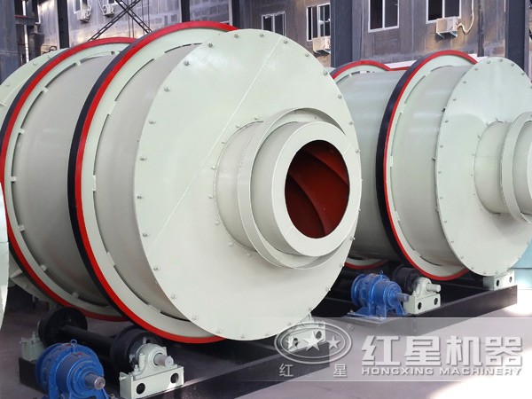 褐煤烘干機報價