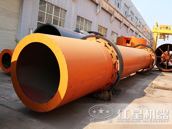 節(jié)能烘干機(jī)環(huán)保