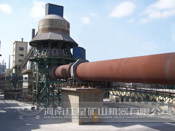 環(huán)保石灰窯報(bào)價(jià)