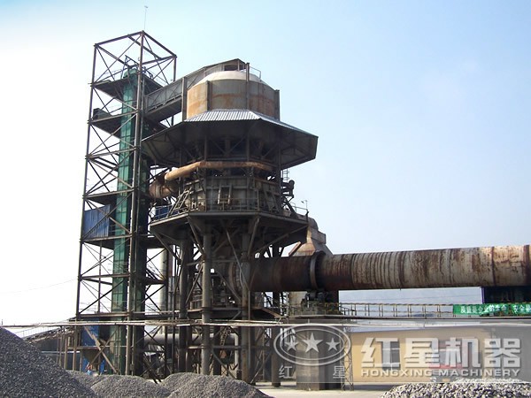 小型回轉(zhuǎn)窯設(shè)備