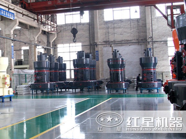 蛭石磨粉機廠家報價