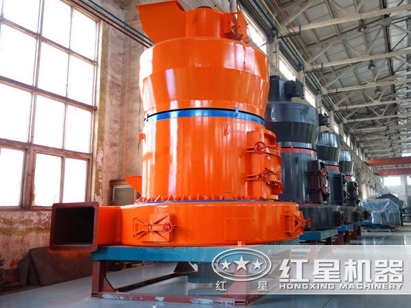 環(huán)保磨粉機(jī)