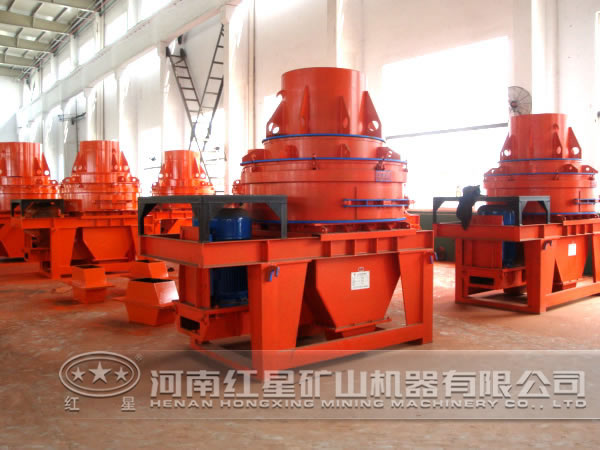 方解石制砂機多少錢一臺？