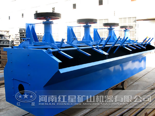 哪個廠家的浮選機性價比高？